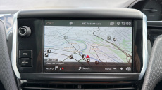 Peugeot 2008 1.2 PureTech 110 Allure Premium 5dr Petrol Estate